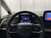 Maxus MIFA 9 vaihtoauto