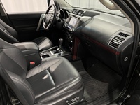 Toyota Land Cruiser vaihtoauto