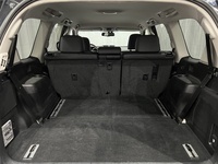 Toyota Land Cruiser vaihtoauto