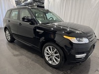 Land Rover Range Rover Sport vaihtoauto