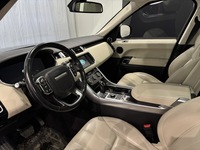 Land Rover Range Rover Sport vaihtoauto