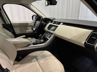 Land Rover Range Rover Sport vaihtoauto