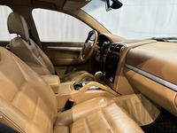 Porsche Cayenne vaihtoauto