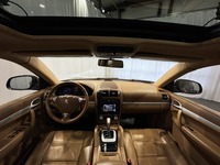 Porsche Cayenne vaihtoauto