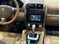 Porsche Cayenne vaihtoauto