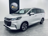 Maxus Euniq 5 vaihtoauto