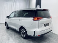 Maxus Euniq 5 vaihtoauto