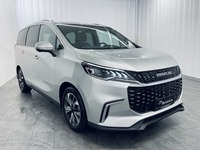 Maxus Euniq 5 vaihtoauto