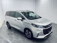 Maxus Euniq 5 vaihtoauto
