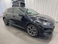 Kia XCeed vaihtoauto