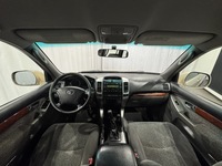 Toyota Land Cruiser vaihtoauto