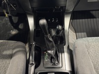 Toyota Land Cruiser vaihtoauto