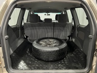 Toyota Land Cruiser vaihtoauto