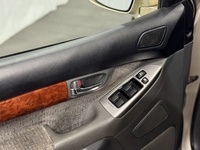 Toyota Land Cruiser vaihtoauto