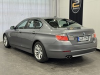 BMW 523 vaihtoauto