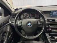 BMW 523 vaihtoauto