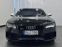 Audi RS7 vaihtoauto