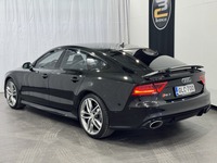 Audi RS7 vaihtoauto