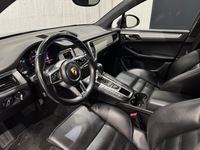 Porsche Macan vaihtoauto