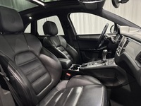 Porsche Macan vaihtoauto