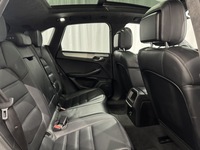 Porsche Macan vaihtoauto