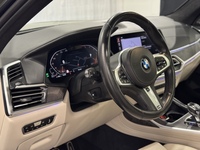 BMW X7 vaihtoauto