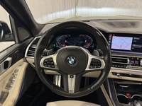BMW X7 vaihtoauto
