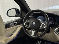 BMW X7 vaihtoauto
