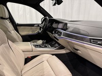 BMW X7 vaihtoauto