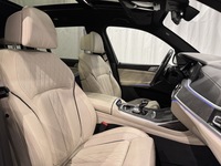 BMW X7 vaihtoauto