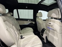 BMW X7 vaihtoauto