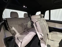 BMW X7 vaihtoauto
