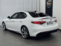 Alfa Romeo Giulia vaihtoauto