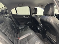 Alfa Romeo Giulia vaihtoauto