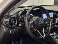 Alfa Romeo Giulia vaihtoauto