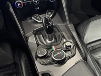 Alfa Romeo Giulia vaihtoauto