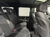 Mercedes-Benz G vaihtoauto