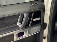 Mercedes-Benz G vaihtoauto