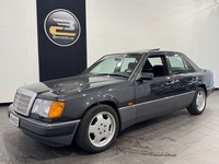 Mercedes-Benz 230 vaihtoauto