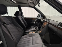 Mercedes-Benz 230 vaihtoauto