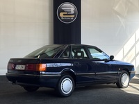 Audi 90 vaihtoauto