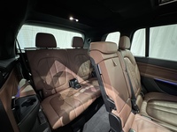 BMW X7 vaihtoauto