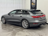 Audi S6 e-tron vaihtoauto