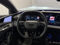 Audi S6 e-tron vaihtoauto