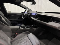 Audi S6 e-tron vaihtoauto