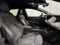 Audi S6 e-tron vaihtoauto