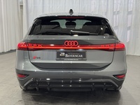 Audi S6 e-tron vaihtoauto