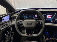 Audi S6 e-tron vaihtoauto