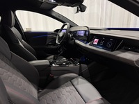 Audi S6 e-tron vaihtoauto