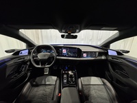 Audi S6 e-tron vaihtoauto